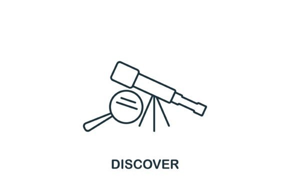 Discover Icon Review