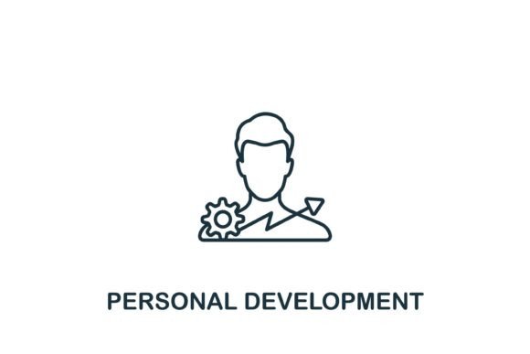 Personal Development Icon Review